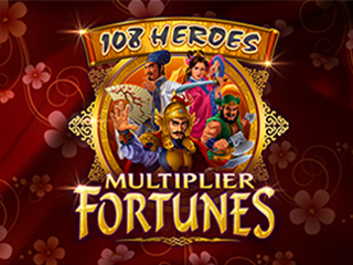 108 Heroes Multiplayer